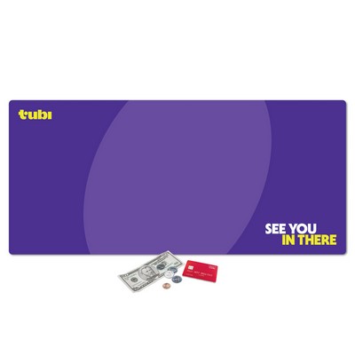 Origin'L Fabric® Heavy Duty Fabric Counter Mat-16"x35"x1/16"